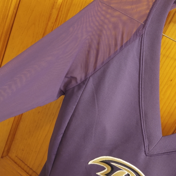 Baltimore Ravens Halter Top - Picture 8 of 12